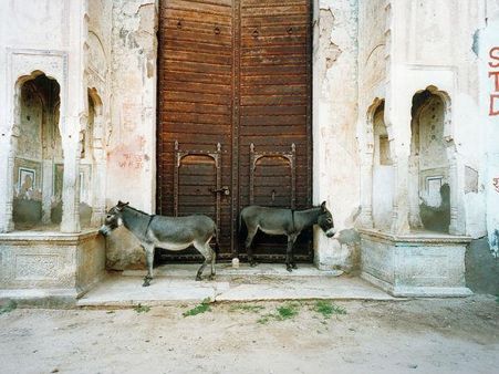 એક દુર્લભ તસવીર 