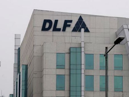 સેબીનો DLFના 6 એક્ઝિક્યુટિવ્સ પર સિક્યુરિટી માર્કેટમાં 3 વર્ષના પ્રતિબંધનો આદેશ
