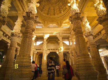 આ વિશ્વમાં રાજસ્થાન કેમ છે પ્રવાસન માટેનું ઉત્તમ સ્થળ, જુઓ તસવીરોમાં