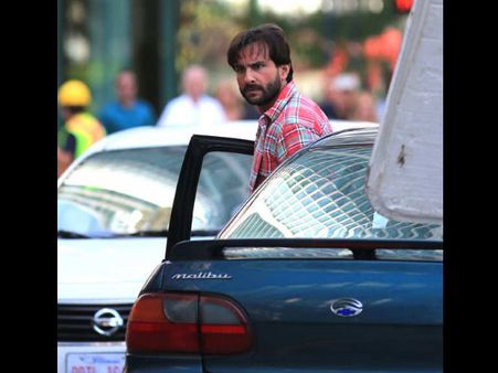 સૈફ તૈયાર સૈફ તૈયાર