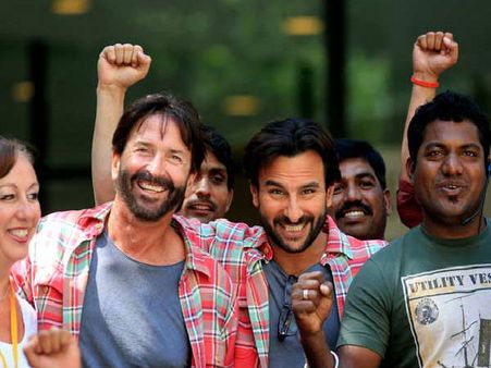 ફૅંટમ ટીમ ફૅંટમ ટીમ