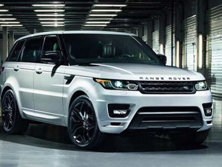 2015 એમવાય રેન્જ રોવર અને રેન્જ રોવર સ્પોર્ટ