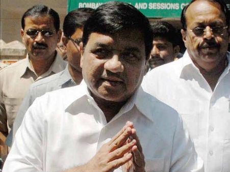  આર આર પાટીલની ટિપ્પણી