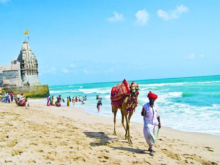 દ્વારકા