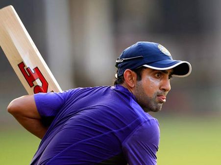 2011 વિશ્વકપમાં શાનદાર બેટિંગ 2011 વિશ્વકપમાં શાનદાર બેટિંગ