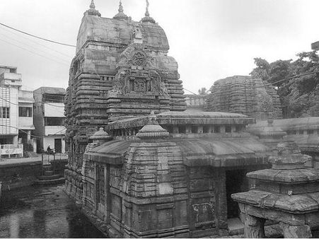 બેતાલા દેઉલા 