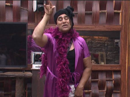 Bigg Boss 8 : દીપશિખાએ ઝેર ઓક્યું, ‘પુનીત જેવો દોગલો માણસ કોઈ નથી...’