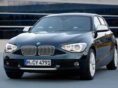 બીએમડબલ્યુની ટોપ 10 સૌથી મોંઘી કાર્સ