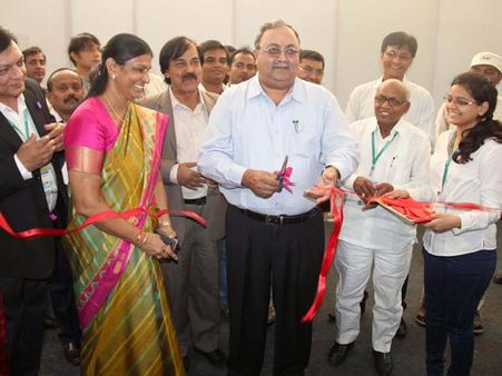 ગુજરાત ટેક્સટાઇલ હબ બની જશે