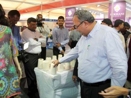 ગુજરાત બ્રાન્ડ દ્વારા મેઇક ઇન ઇન્ડિયાના સ્વપ્નને સાકાર કરાશે