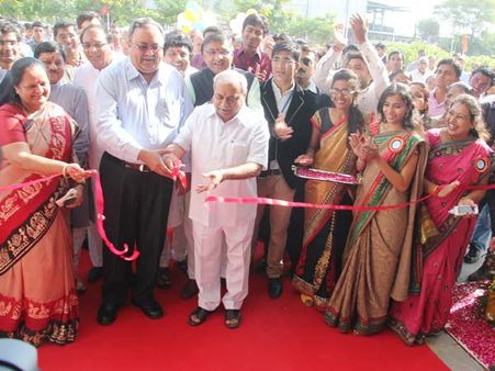 ગુજરાત પાવર કંપનીને 1 રૂપિયા ટોકનમાં જમીન