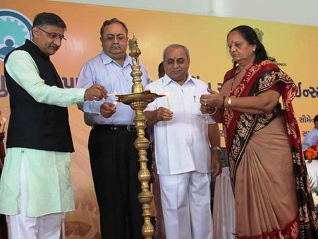 ઉચ્ચ ગુણવત્તા વાળા હાર્ડવેર અને સોફટવેર મળશે