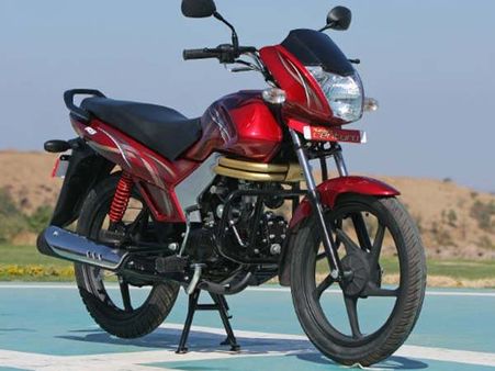 એન્જીન સ્પેસિફિકેશનઃ મહિન્દ્રા સેન્ટ્યુરો