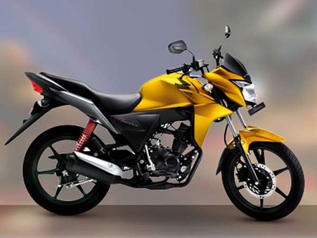 ફીચર્સ અંગે સરખામણીઃ-હોન્ડા સીબી ટ્વિસ્ટર