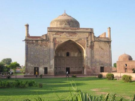 ચીનીનો રોઝા