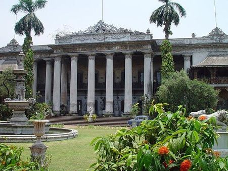 માર્બલ પેલેસ