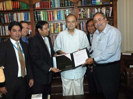 અર્થપૂર્ણ વિકાસની આશા