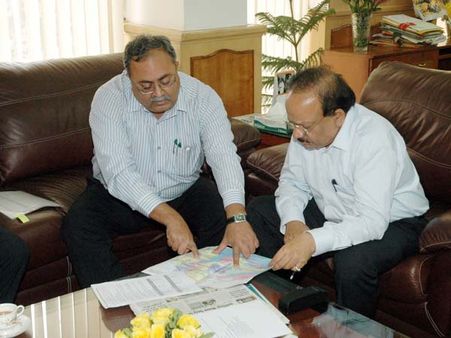 બેન્કિંગ સુવિધા