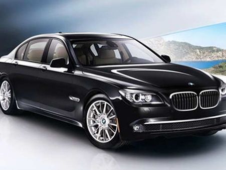 બીએમડબલ્યુ 7 સિરિઝ