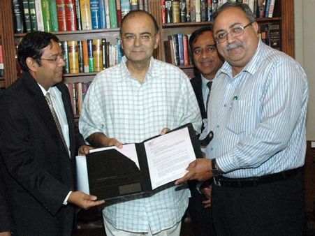 ગુજરાતની ગિફ્ટ સિટીમાં ઉભૂ થશે બીએસઇનું આઇકોનિક ટાવર