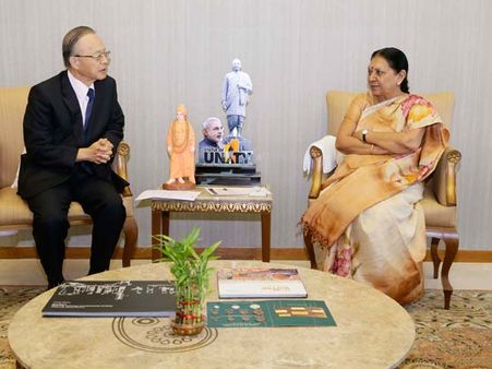 સરકાર તરફથી ઉષ્માપૂર્ણ સહયોગની ખાતરી