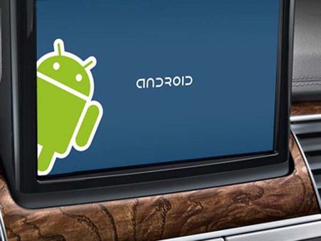 ઓટોમોબાઇલ ટેક્નોલોજીનું આધુનિકરણ