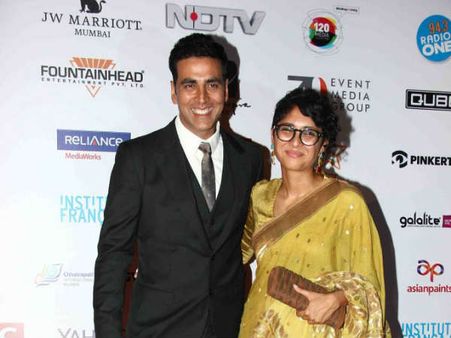 અક્ષય-કિરણ