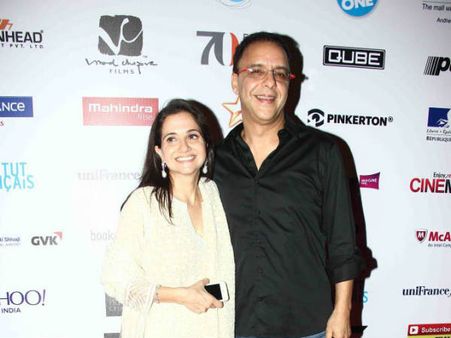 અનુપમા-વિધુ