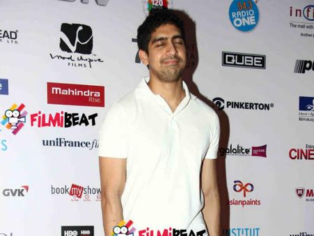 અયાન મુખર્જી