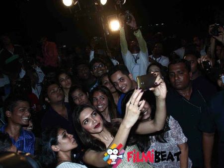 દીપિકા પાદુકોણે