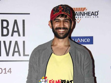 જય ભાનુશાળી