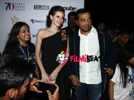 કલ્કી-અનુરાગ