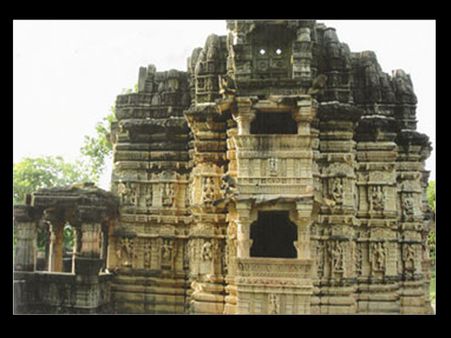 વીરેશ્વર મહાદેવના મંદિર