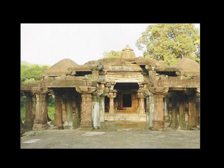 કેવી રીતે આવશો અહીં: