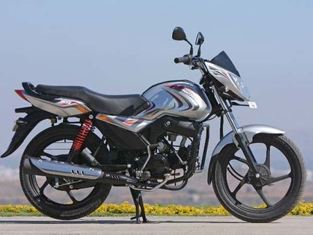 એન્જીન સ્પેસિફિકેશનઃમહિન્દ્રા પન્ટેરો એન્જીન સ્પેસિફિકેશનઃમહિન્દ્રા પન્ટેરો