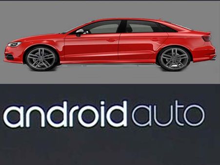 ...તો ભારતીય માર્ગો પર ફરતી જોવા મળશે એન્ડ્રોઇડ કાર્સ