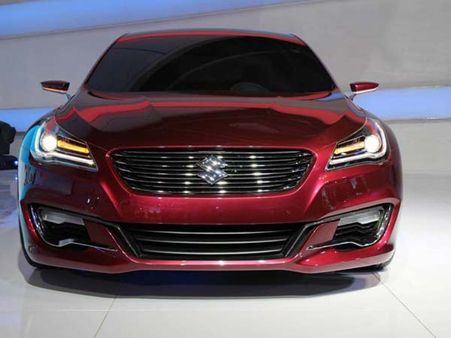 અમદાવાદ સહિત આ 10 શહેરોમાં મારુતિ સિઆઝનું લાંબુ વેઇટિંગ