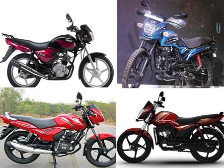 હીરોની પેશન પ્રો ટીઆરની આ બાઇક સાથે થશે ટક્કર