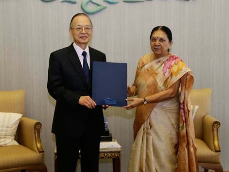 વિશ્વખ્યાત મેક્સીસ સાણંદમાં સ્થાપશે પ્લાન્ટ, ટૂંક સમયમાં થશે ખાતમૂહર્ત