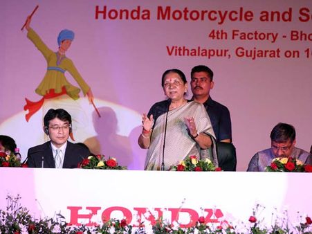 સ્વચ્છ ગામનું સર્જન કરવા અનુરોધ