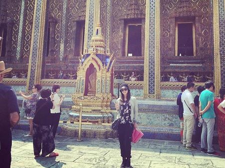 કિંગ્સ પૅલેસ કિંગ્સ પૅલેસ