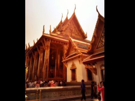 કિંગ્સ પૅલેસ કિંગ્સ પૅલેસ