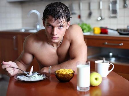 ફાઇબરવાળા આહાર