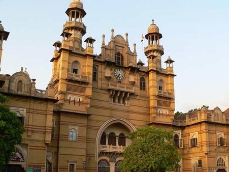 વડોદરા પાસે હતી પોતાની નવી