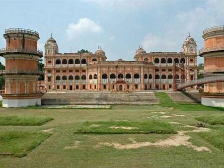 એશિયાનું સૌથી જુનુ ક્રિકેટ ગ્રાઉન્ડ