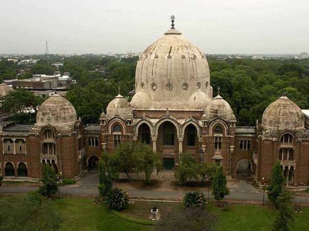 એશિયાનો સૌથી મોટો ડોમ