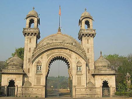 મૈસૂરના રાજાના નામ પરથી રોડ