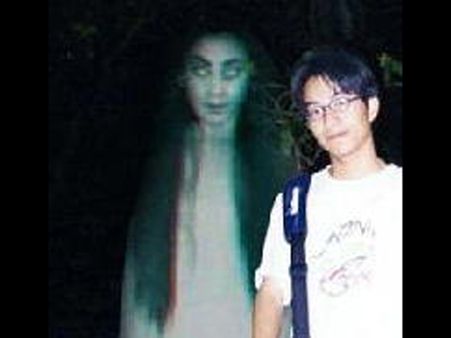 શું આપ ભૂત-પ્રેતને મળવા માંગો છો, તો કરો આ કામ..!