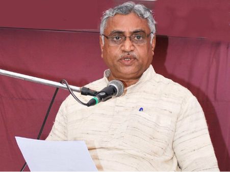 ભારતમાં કોઇ અલ્પસંખ્યક નથી, બધા હિન્દુ છે: આરએસએસ