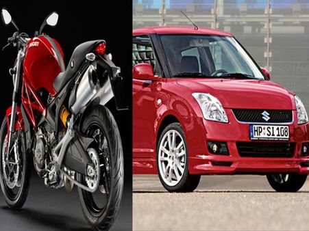 કાર-બાઇક એસેસરિઝની ટોપ 5 ડીલ્સ અને તેના કૂપન્સ